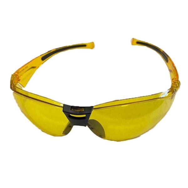 Energy E-500 Sarı Koruyucu Gözlük - Image 1
