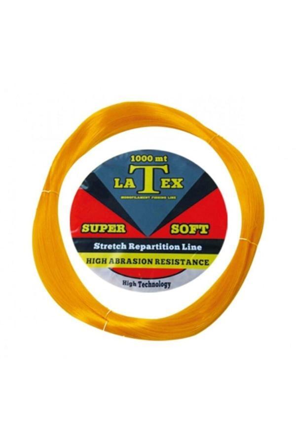 Latex Çile Misina 1000 Mt 0.80 Mm - Image 1