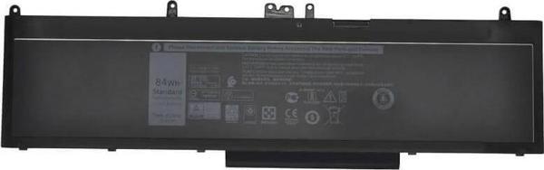 İnfostar Dell  Latitude E5570   Notebook BataryasıPili - 6 Cell - Image 1