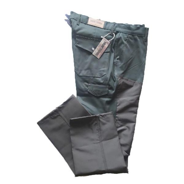 Hunthink Avcı Pantolon Haki - Image 1