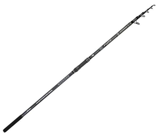 Okuma Flite Tele Surf 420cm 100-200gr 5 Parça Olta Kamışı - Image 1