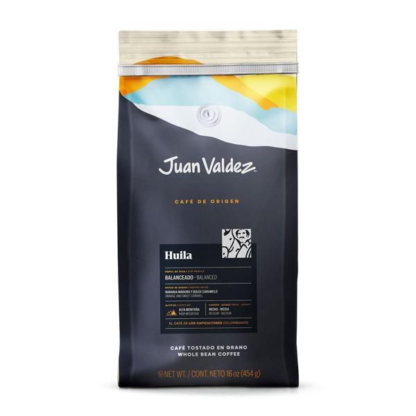Juan Valdez Huila Çekirdek Kahve 454gr - Image 1