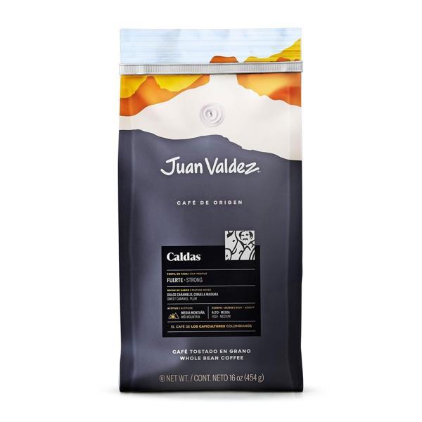 Juan Valdez Caldas Çekirdek Kahve 454gr - Image 1