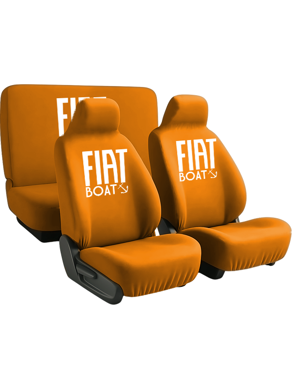 Konfor ve uyumu bir araya getiren Fiat Fiorino ile uyumlu oto koltuk kilifi size ozel - Image 1