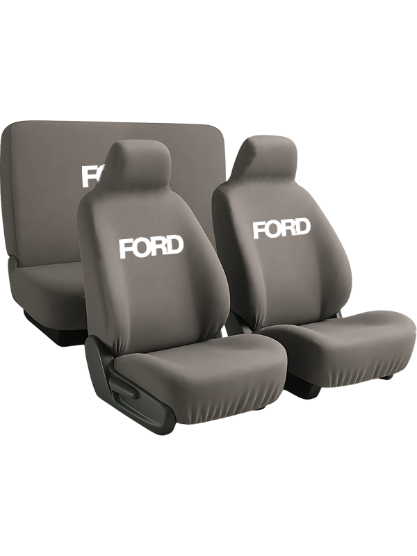 Oto koltuk kilifi seciminde kalite isteyenlere Ford C-Max ile uyumlu ozguvenli secim - Image 1