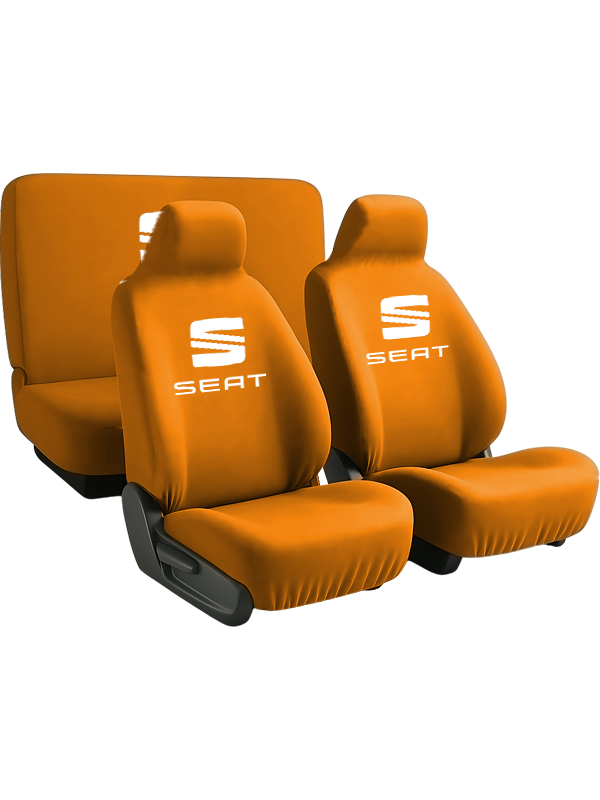 Kusursuz oturan Seat Alhambra ile uyumlu oto koltuk kilifi ile konforu dorukta yasayin - Image 1