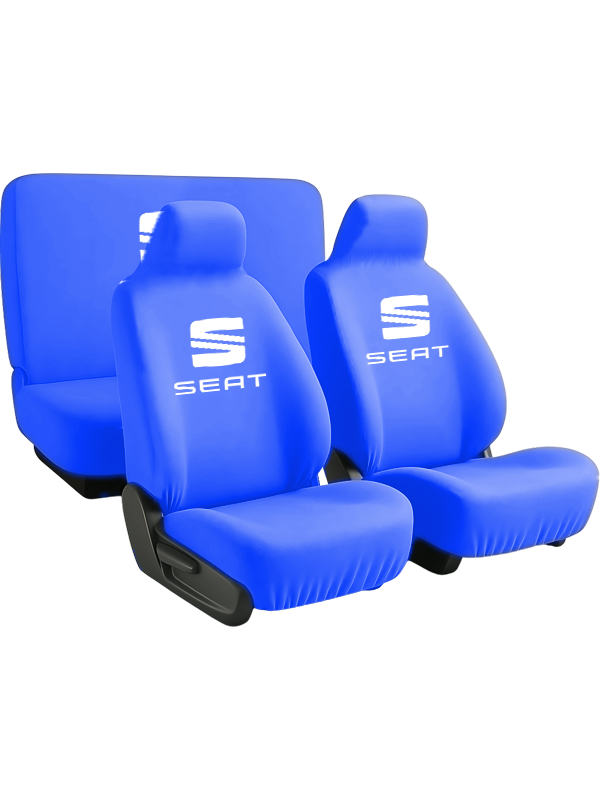 Sade ve sik gorunum sunan Seat Ateca ile uyumlu oto koltuk kilifi tam araciniza gore - Image 1