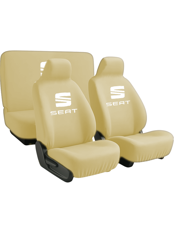 Birebir oturan Seat Favorit ile uyumlu oto koltuk kilifi ile yeni bir surus deneyimi yasayin - Image 1
