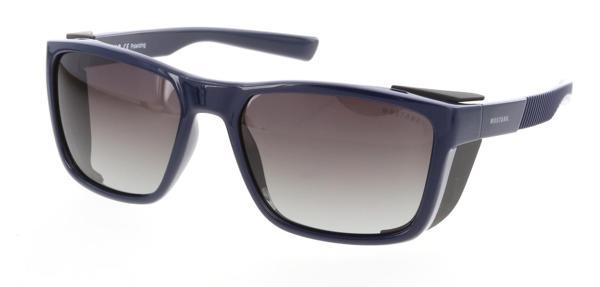 Mustang MU2449-02 59 Polarize Erkek Güneş Gözlüğü - Image 1