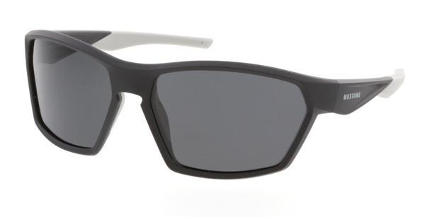 Mustang MU2443-01 64 Polarize Erkek Güneş Gözlüğü - Image 1