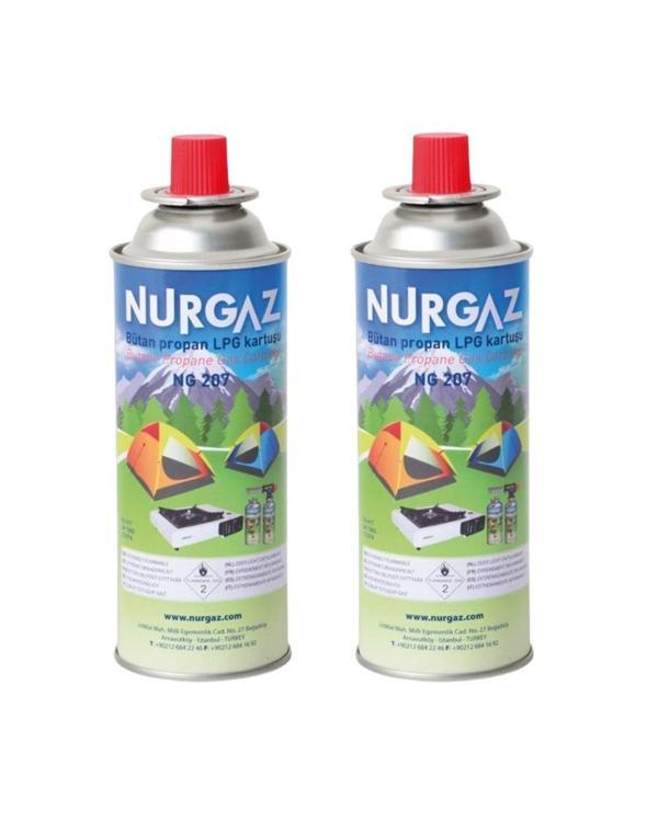 Kartuş 220gr 2 Adet - Image 1