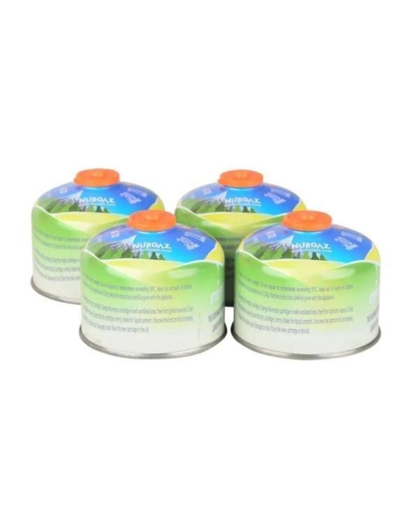 230 Gr Vidalı Kartuş 4 Adet - Image 1
