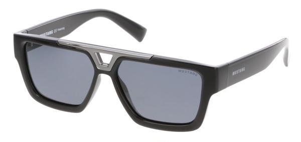 Mustang MU2454-01 56 Polarize Erkek Güneş Gözlüğü - Image 1