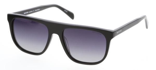 Mustang MU2560-01 56 Polarize Erkek Güneş Gözlüğü - Image 1