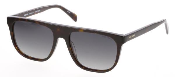 Mustang MU2560-02 56 Polarize Erkek Güneş Gözlüğü - Image 1