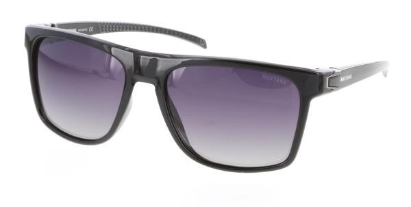 Mustang MU2589-01 57 Polarize Erkek Güneş Gözlüğü - Image 1