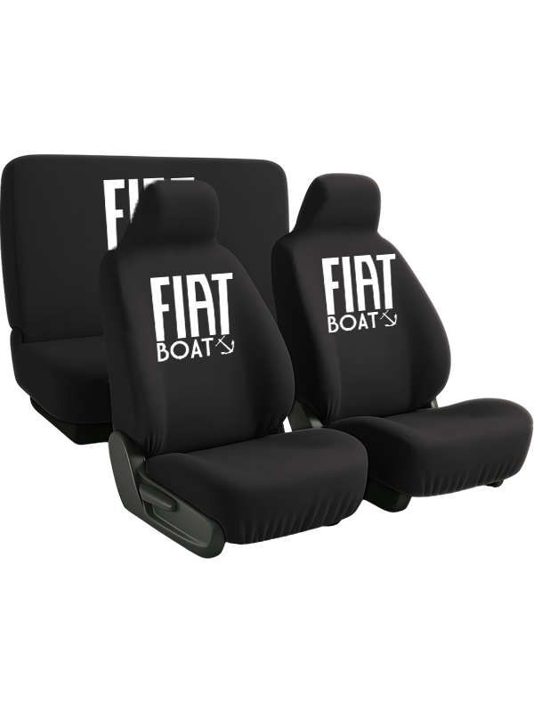 Birebir oturan Fiat Egea ile uyumlu oto koltuk kilifi ile yeni bir surus deneyimi yasayin - Image 1