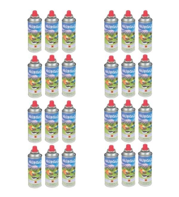 Kartuş 220gr 24 Adet - Image 1