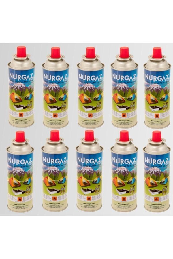 Kartuş 220gr 10 Adet - Image 1