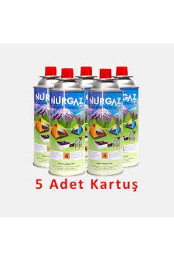 Kartuş 220gr 5 Adet - Image 1