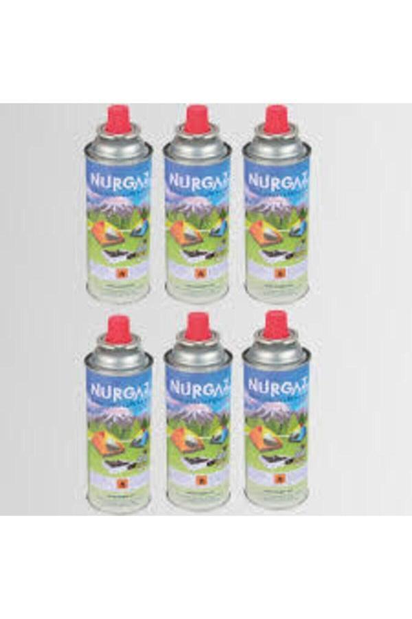 Kartuş 220gr 6 Adet - Image 1