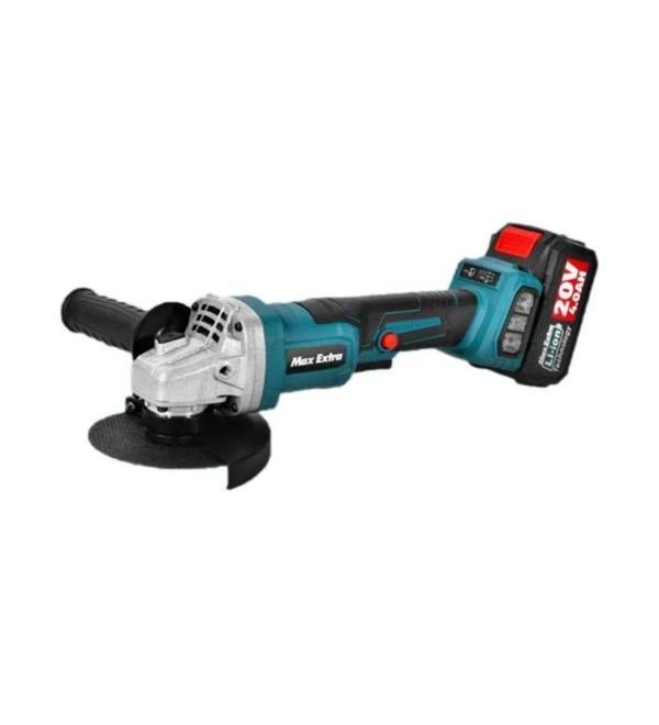 MXP6890 Akülü Taşlama 115 Mm - Image 1