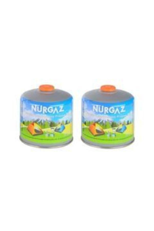 Vidalı Kartuş 450gr 2 Adet - Image 1