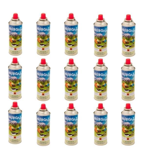 Kartuş 220gr 15 Adet - Image 1