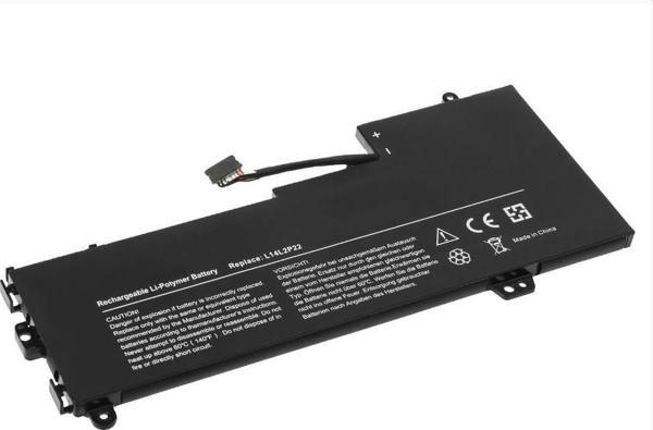 İnfostar Lenovo  IdeaPad 510s-13ISK   Notebook Bataryası Pili - Image 1