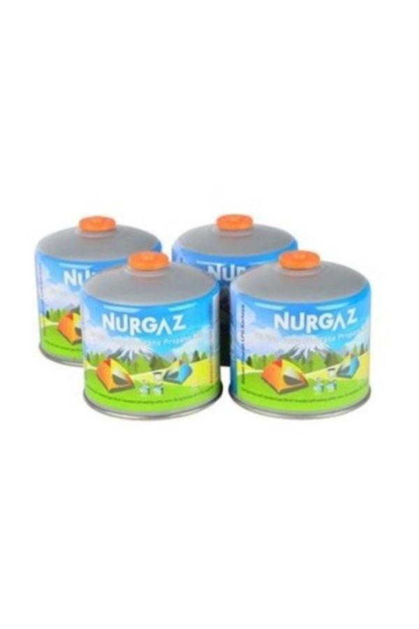 Vidalı Kartuş 450 Gr Dörtlü Set - Image 1