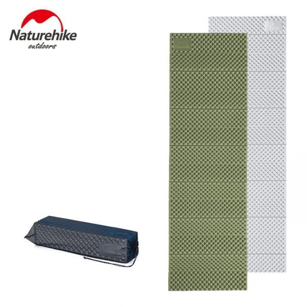 Naturehike Akordiyon Katlanır Kamp Matı | Z Mat | HAKİ - Image 1