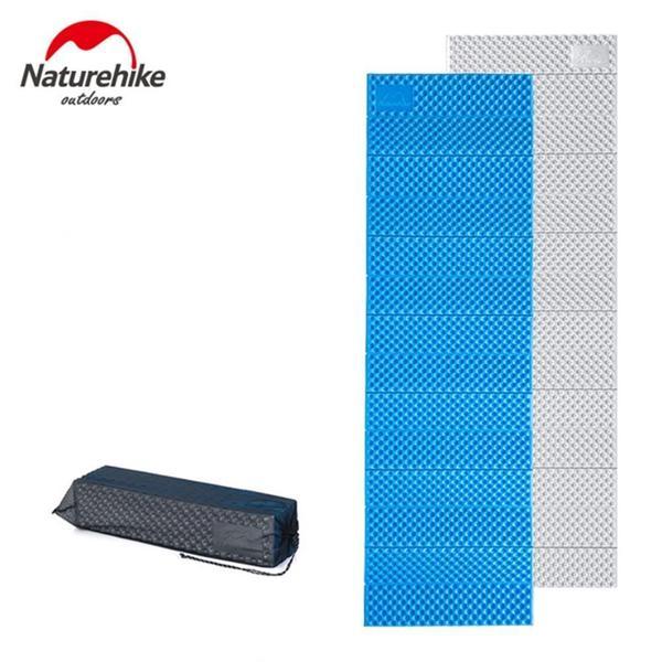 Naturehike Akordiyon Katlanır Kamp Matı | Z Mat | MAVİ - Image 1