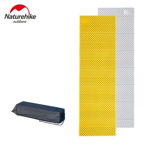 Naturehike Akordiyon Katlanır Kamp Matı | Z Mat | SARI - Image 1