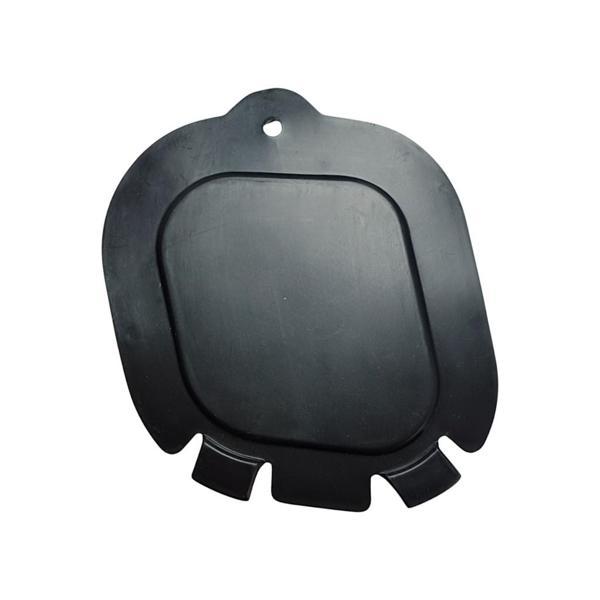 Audi A6 2012-2015 Sol Ön Davlumbaz İç Kapağı 4G0809967 - Image 1