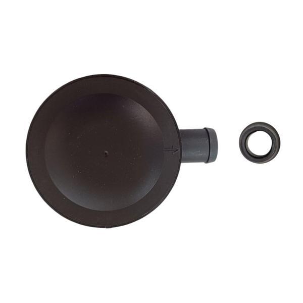 Seat Cordoba 2000-2002 1.9TDi Külbütör Üst Kapak Ayar Valfi 028129101E - Image 1