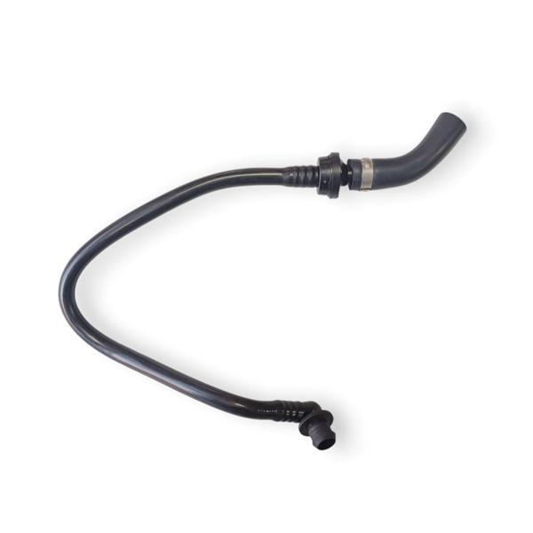 Skoda Forman 1988-1995 Fren Servo Vakum Borusu Çek Valfli 341538731 - Image 1