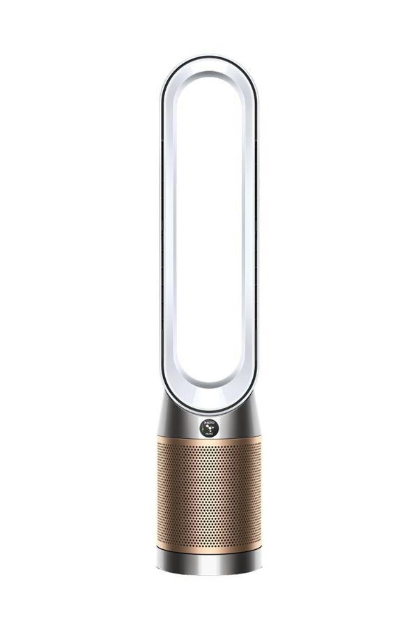 Dyson Purifier Cool™ Pc2 De-Nox Hava Temizleyici (Beyaz/altın) - Image 1