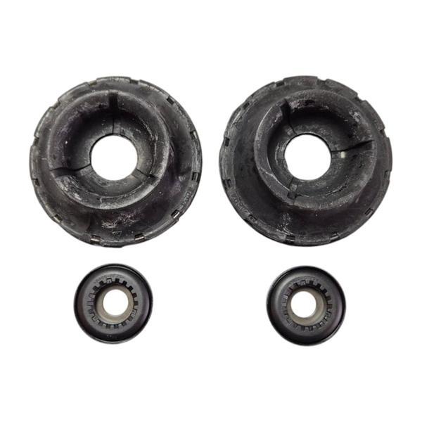 VW Sharan 2001-2009 Ön Amortisör Üst Takozu Bilyası Takım R-L - Image 1