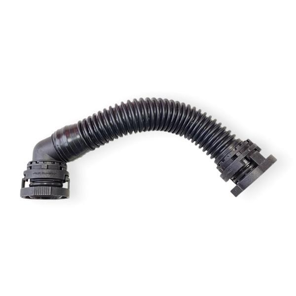 VW Tiguan 2016-2020 1.6TDi Külbütör Üst Kapak Hava Borusu 04L103493 - Image 1