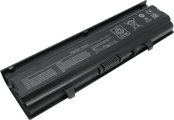 İnfostar Dell  Inspiron N4020D Notebook Bataryası Pili - Image 1