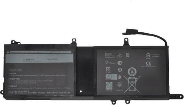 İnfostar Dell  MG2YH  Notebook Bataryası Pili - Image 1