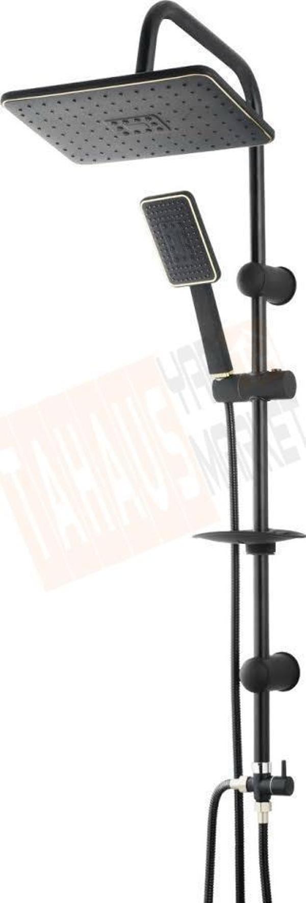 VİTO BİDA ROBOT DUŞ SETİ RT-512 - Image 1