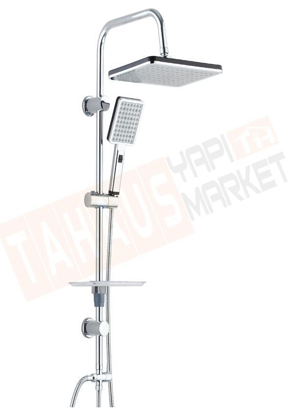VİTO LUNA ROBOT DUŞ SETİ RT-513 - Image 1