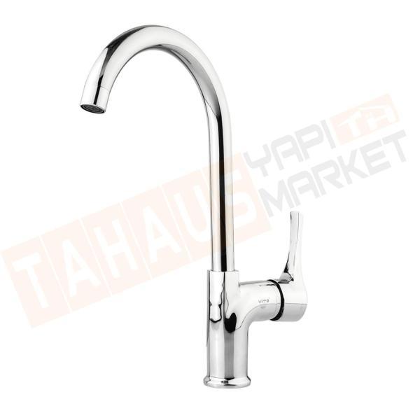 VİTO LİNO MİX UZUN KUĞU GEÇME EVYE BATARYASI VL-850 - Image 1