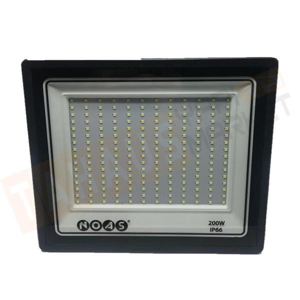NOAS YL70-1200 200 Watt LED Projektör - Image 1