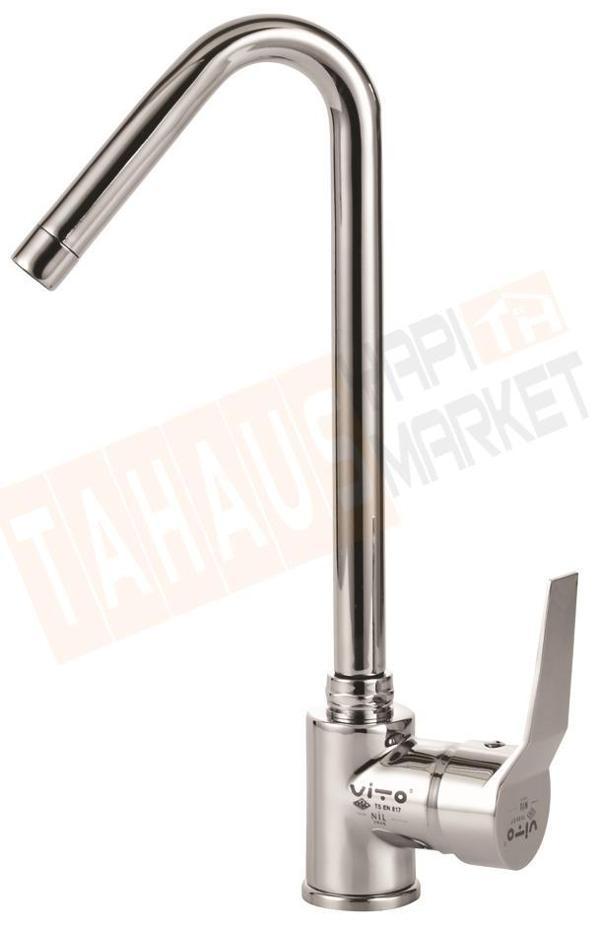 VİTO NİL OVAL MİX EVYE BATARYASI VN- 240 - Image 1