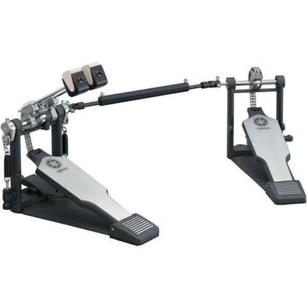 Yamaha DFP9500CL Double Kick Pedalı  (Solak) - Image 1