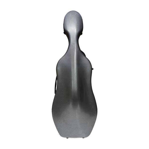 Lichtenberg XX-CO4 4/4 Çello Kutusu (Hardcase) - Image 1