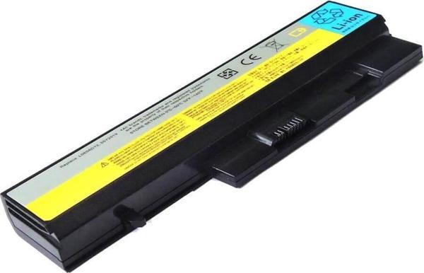 İnfostar Lenovo  IdeaPad U330 Serisi Notebook Bataryası Pili - Image 1