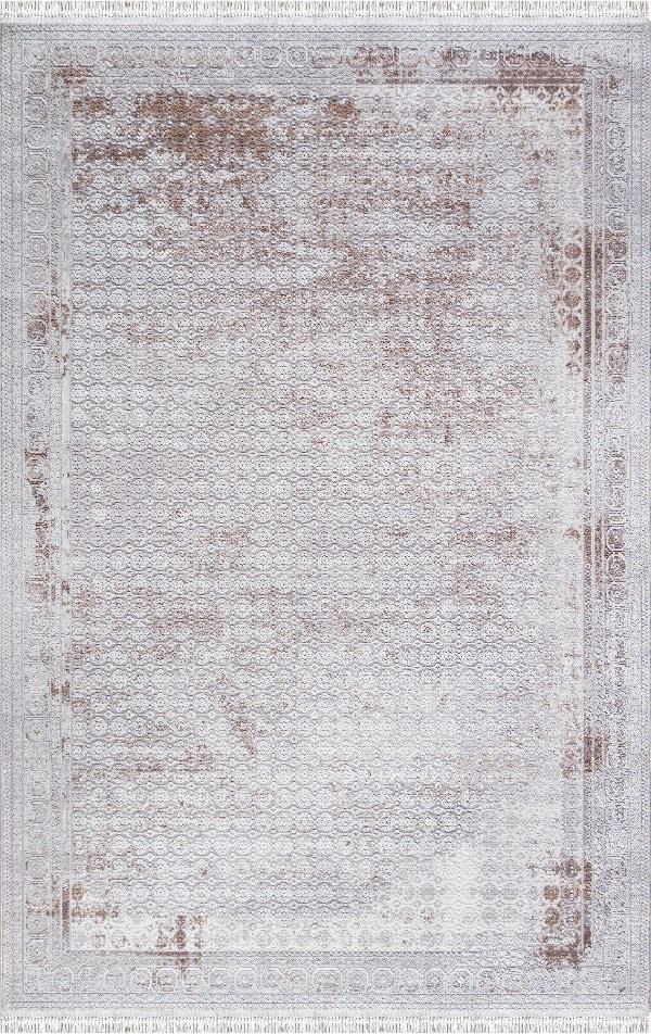 Merinos Halı  Rodin Koleksiyonu 60894 060 Krem - Image 1